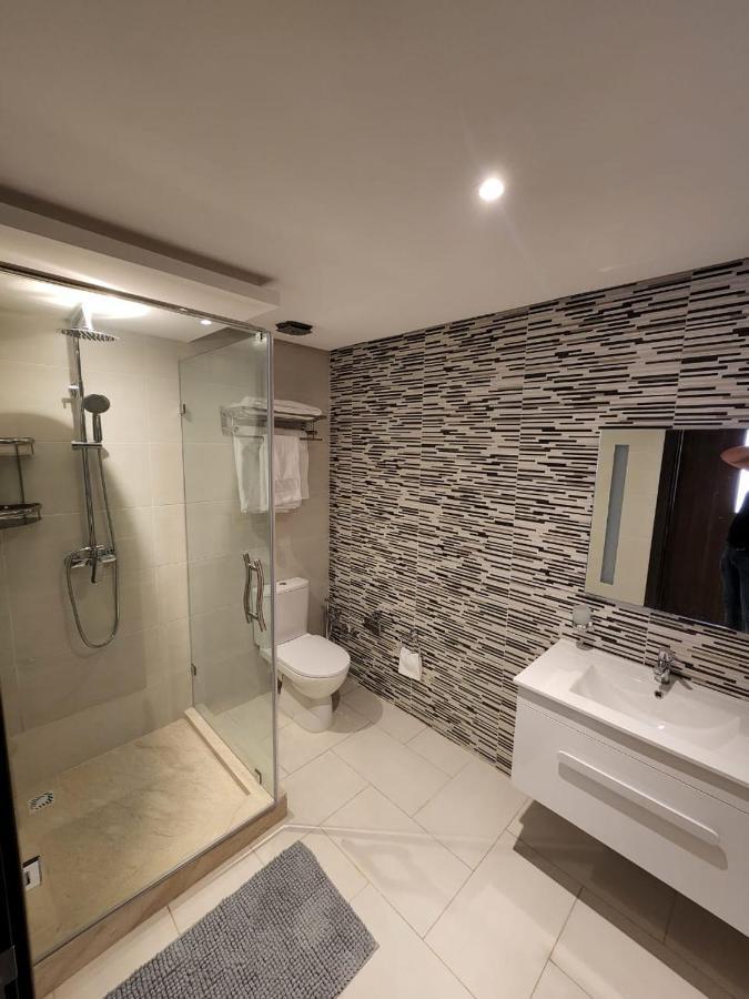 Luxury Modern Apartment In The Heart Of Marrakesh. Exterior foto